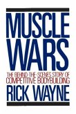 Muscle Wars (eBook, ePUB)