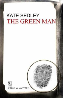 Cover Green Man (eBook, ePUB)