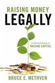 Raising Money - Legally (eBook, ePUB)