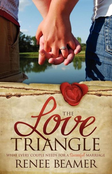 The Love Triangle (eBook, ePUB)