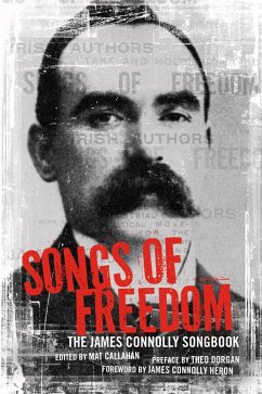 Songs of Freedom (eBook, ePUB) - Connolly, James