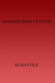 Manner from Crypton (eBook, ePUB)