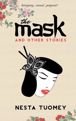 Cover Mask and Other Stories (eBook, ePUB)