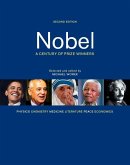 Nobel (eBook, ePUB)