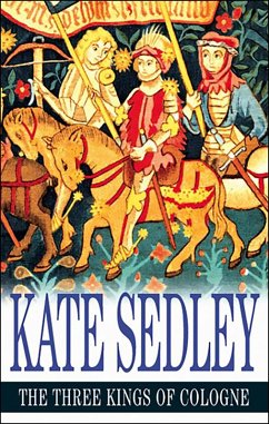 Cover The Three Kings of Cologne (eBook, ePUB)