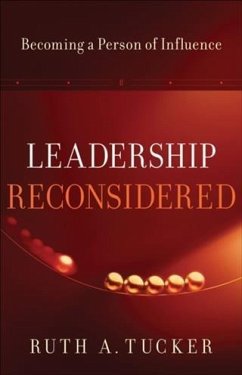 Cover Leadership Reconsidered (eBook, ePUB)