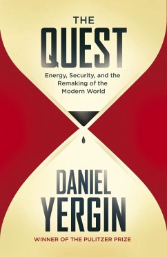 The Quest (eBook, ePUB) - Yergin, Daniel