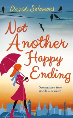 Not Another Happy Ending (eBook, ePUB) - Solomons, David