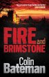 Fire and Brimstone (eBook, ePUB) - Bild 1