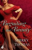 Beguiling the Beauty: Fitzhugh Book 1 (eBook, ePUB)