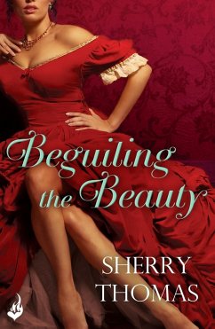 Beguiling the Beauty: Fitzhugh Book 1 (eBook, ePUB) - Thomas, Sherry