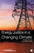 Energy Justice in a Changing Climate... - Bild 1