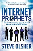 Internet Prophets (eBook, ePUB)