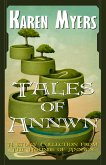 Tales of Annwn (eBook, ePUB)