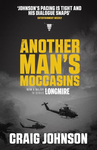 Another Man's Moccasins (eBook, ePUB) Another Man's Moccasins (eBook, ePUB)