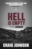 Hell is Empty (eBook, ePUB)