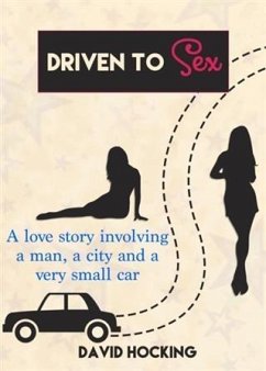 Cover Driven To Sex (eBook, ePUB)