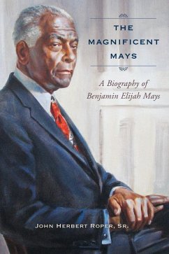 The Magnificent Mays (eBook, ePUB) - Roper, Sr.