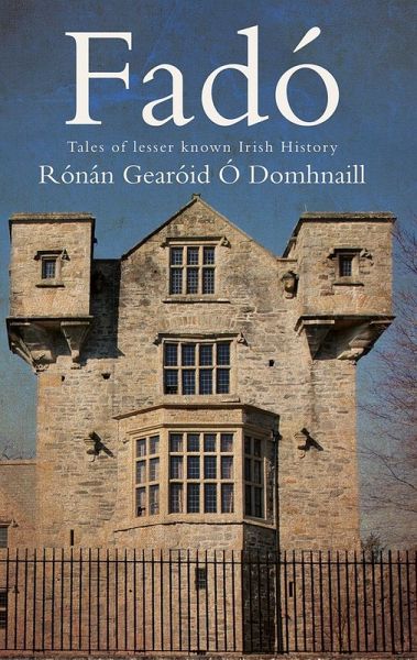 Fado (eBook, ePUB) Fado (eBook, ePUB)