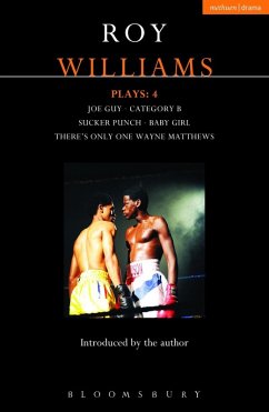 Cover Williams Plays: 4 (eBook, ePUB)