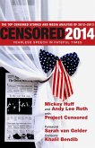 Censored 2014 (eBook, ePUB) Censored 2014 (eBook, ePUB)