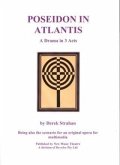 Poseidon in Atlantis (eBook, ePUB)