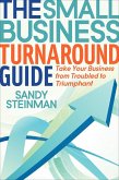 The Small Business Turnaround Guide (eBook, ePUB)