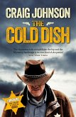 The Cold Dish (eBook, ePUB)