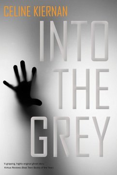 Cover Into the Grey (eBook, ePUB)