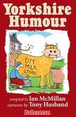 Yorkshire Humour (eBook, ePUB)