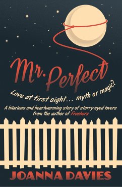 Mr Perfect (eBook, ePUB) - Davies, Joanna