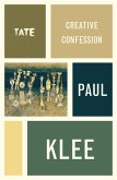 Paul Klee: Creative Confession (eBook, ePUB)
