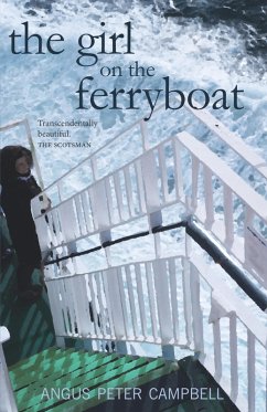 The Girl on the Ferryboat (eBook, ePUB) - Campbell, Angus Peter