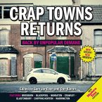 Crap Towns Returns (eBook, ePUB)