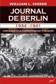 Journal de Berlin 1934-1941 (eBook, PDF)