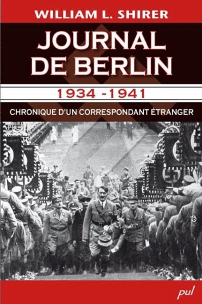 Journal de Berlin 1934-1941 (eBook, PDF)