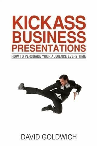 Kickass Business Presentations (eBook, ePUB)