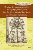 Relation des missions des peres de la Compagnie de Jesus... (eBook, PDF) Relation des missions des peres de la Compagnie de Jesus... (eBook, PDF)