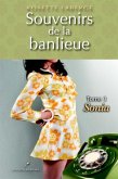 Souvenirs de la banlieue 3 : Sonia (eBook, PDF)