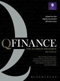 QFINANCE: The Ultimate Resource, 4th edition (eBook, ePUB)