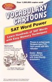 Vocabulary Cartoons, SAT Word Power (eBook, ePUB) Vocabulary Cartoons, SAT Word Power (eBook, ePUB)
