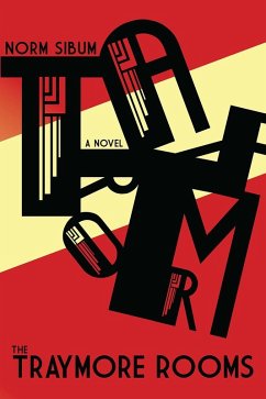 Cover The Traymore Rooms (eBook, ePUB)