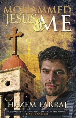 Cover Mohammed, Jesus & Me (eBook, ePUB)