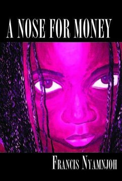 A Nose for Money (eBook, ePUB) A Nose for Money (eBook, ePUB)