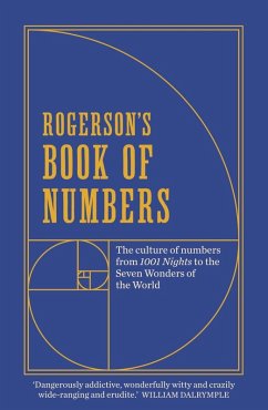 Cover Rogerson's Book of Numbers (eBook, ePUB)
