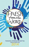 Fresh From the Word 2014 (eBook, ePUB)