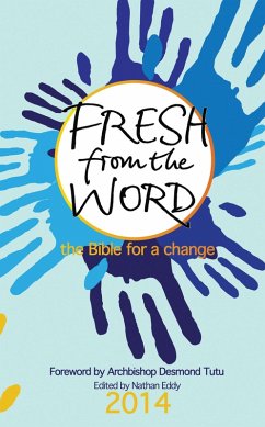 Fresh From the Word 2014 (eBook, ePUB) - Eddy, Nathan