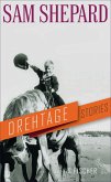 Drehtage (eBook, ePUB)