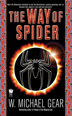 The Way of Spider - Gear, W. Michael