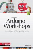 Arduino-Workshops (eBook, PDF) Arduino-Workshops (eBook, PDF)